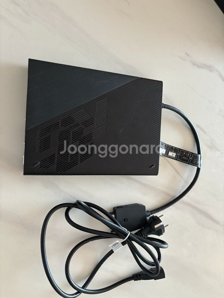 ASUS GC32L RX6850M XT 그래픽 카드--2