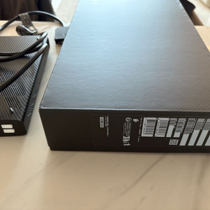 ASUS GC32L RX6850M XT 그래픽 카드