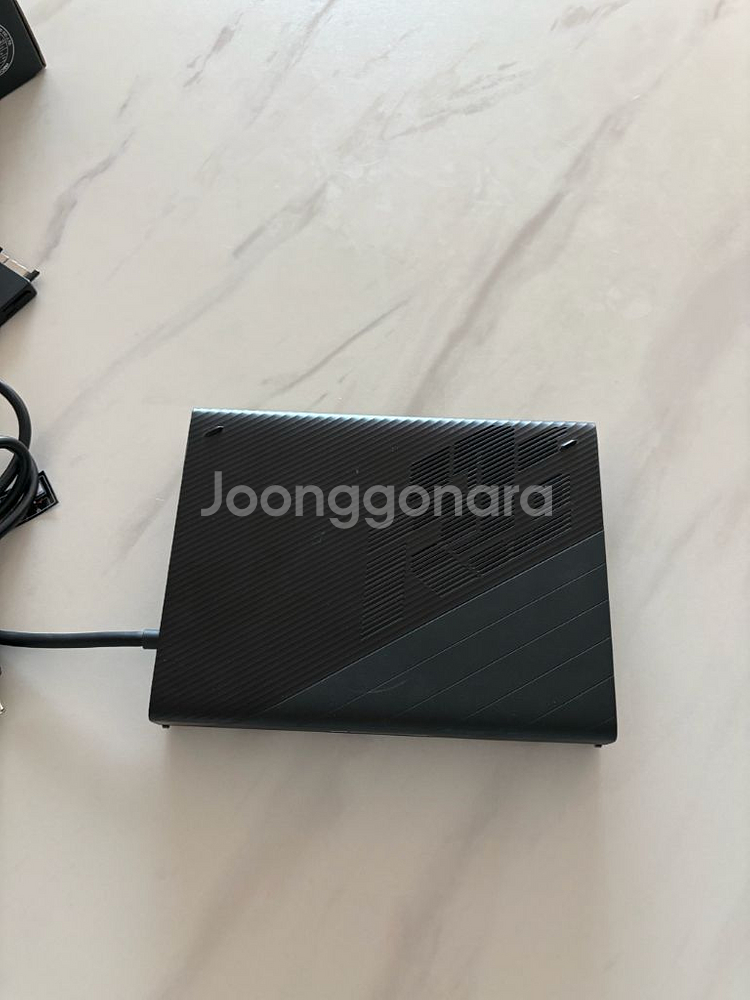 ASUS GC32L RX6850M XT 그래픽 카드--3