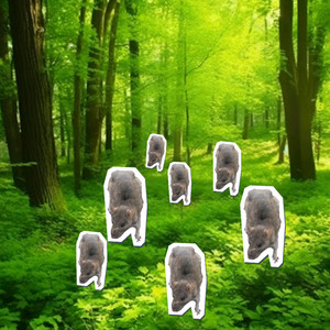 브레인롯 훔치기