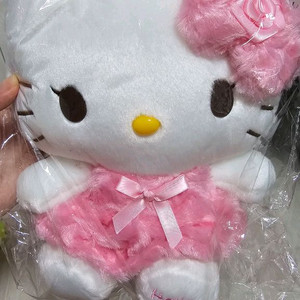 헬로키티 인형