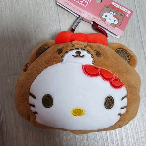 헬로키티 동전 키팅