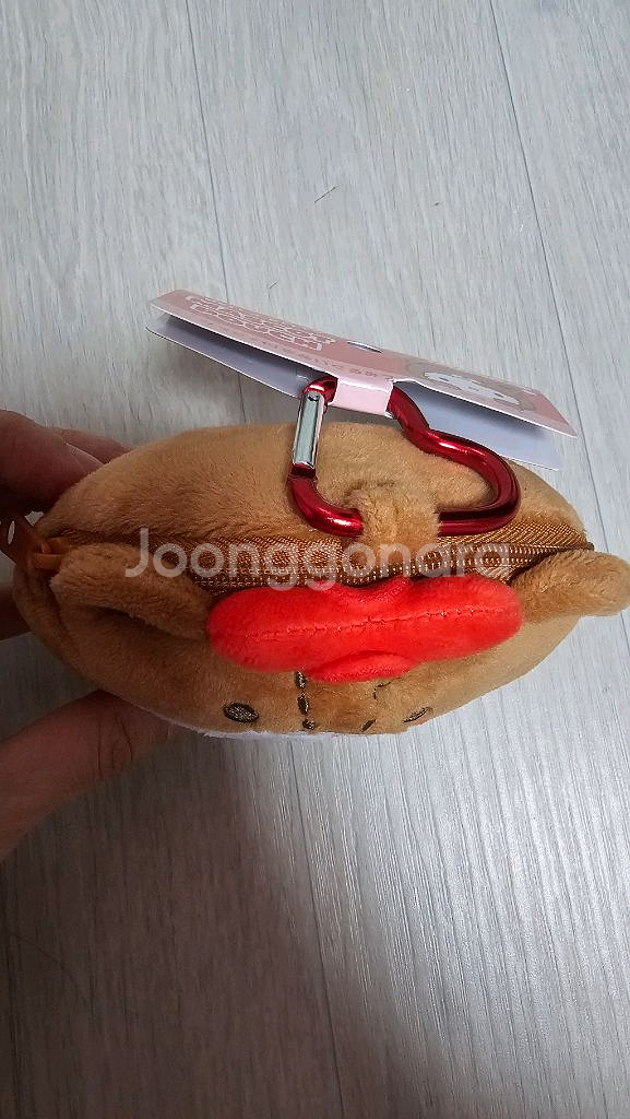 헬로키티 동전 키팅--1