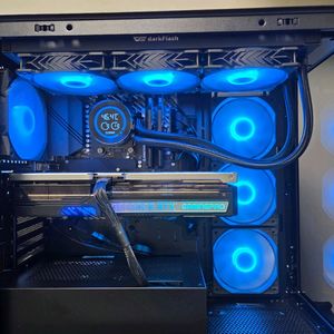 9800x3d, b850m wifi, 4080s