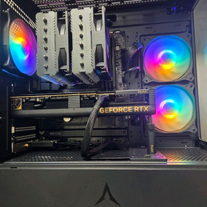 7950x3d, b650, 64gb, 4080s