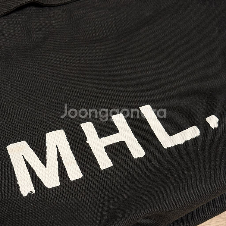 마가렛호웰 MHL 가방 크로스백 컨버스백--1