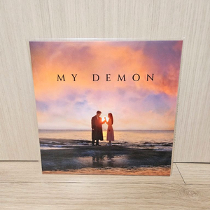 마이데몬 ost lp