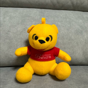 곰돌이 인형