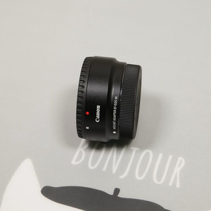 캐논 정품 EF-EOS M 어댑터