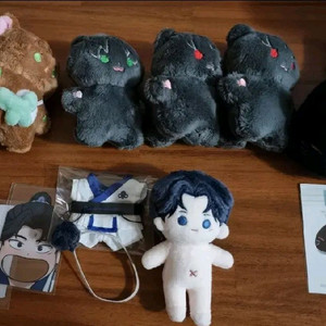 화산귀환 떨깅