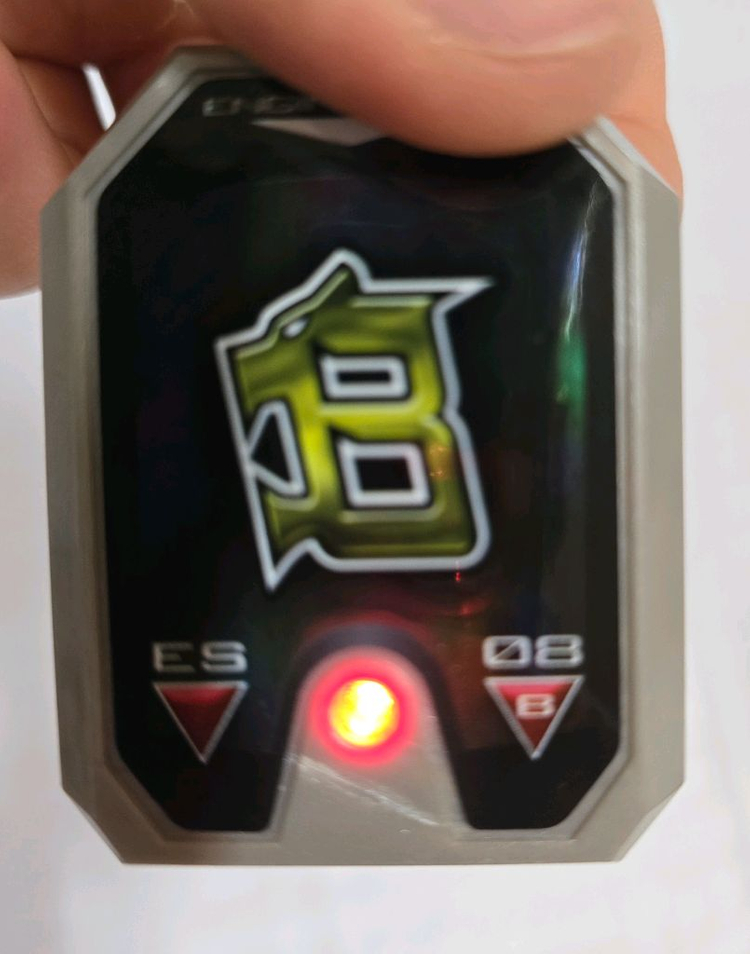 파워레인저 엔진포스 DX 스카이킹 팝니다. 이미지