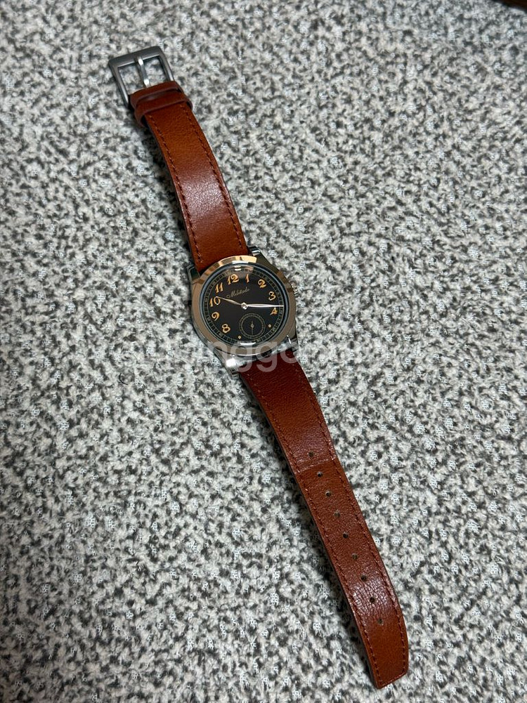 밀리타도 ML01 발틱맛--0
