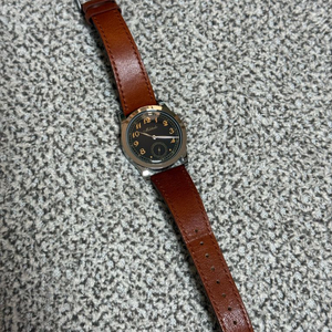 밀리타도 ML01 발틱맛