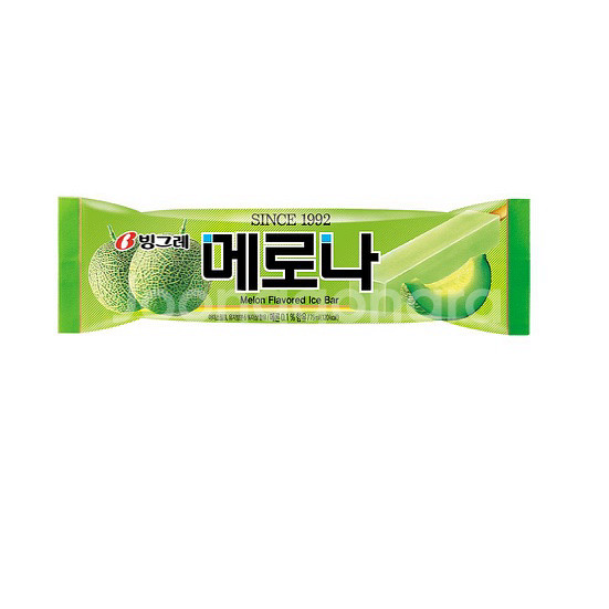 <나눔> 메로나 기프티콘--0