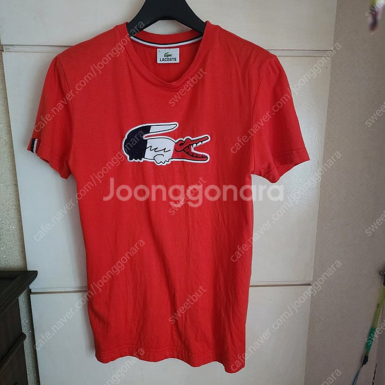 라코스테 피케티 폴로랄프로렌 원피스--0