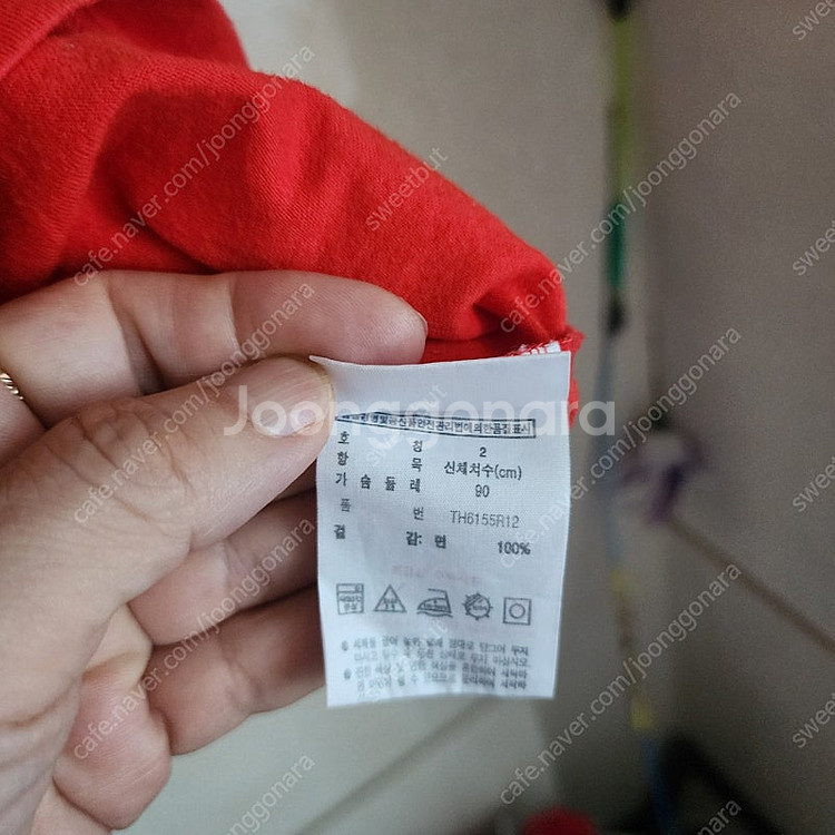 라코스테 피케티 폴로랄프로렌 원피스--1