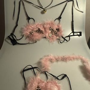 [A02] 이벤트속옷세트 코스프레의상 판매 (새거)