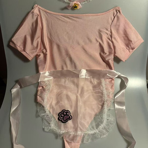 [A05] 이벤트속옷 코스프레의상 판매 (새거)