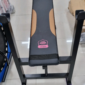 사각조립벤치