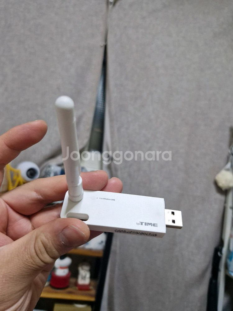 iptime n150ua 3천원--0