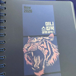 백호 2026 상크스 스킬편/문제편/미니스킬북