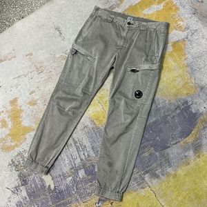cp컴퍼니 카고조거팬츠 L