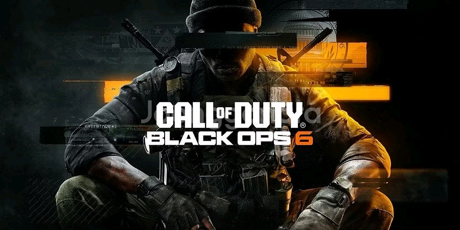 [PS5]콜오브듀티 블랙옵스6--0