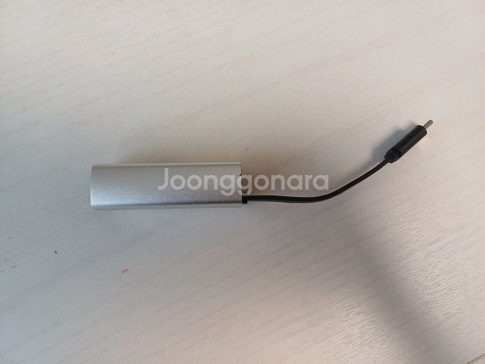 USB 허브--0