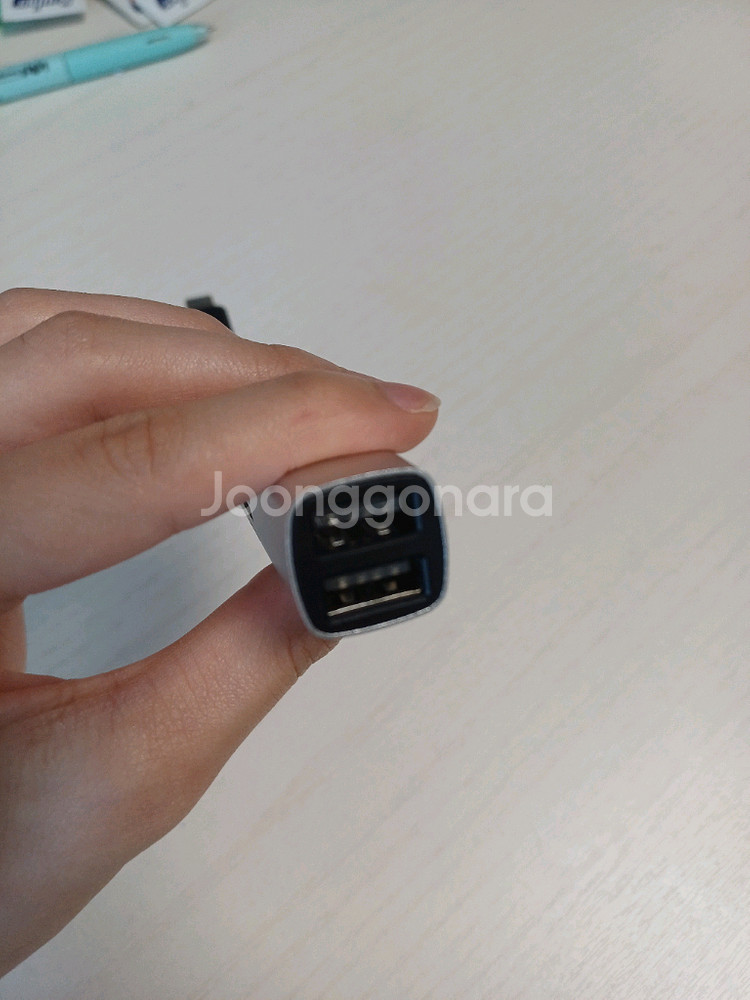 USB 허브--1