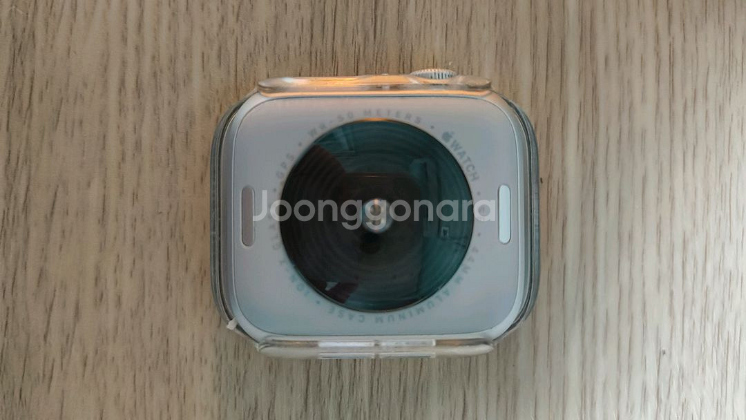 애플워피치 se2 44m gps--0