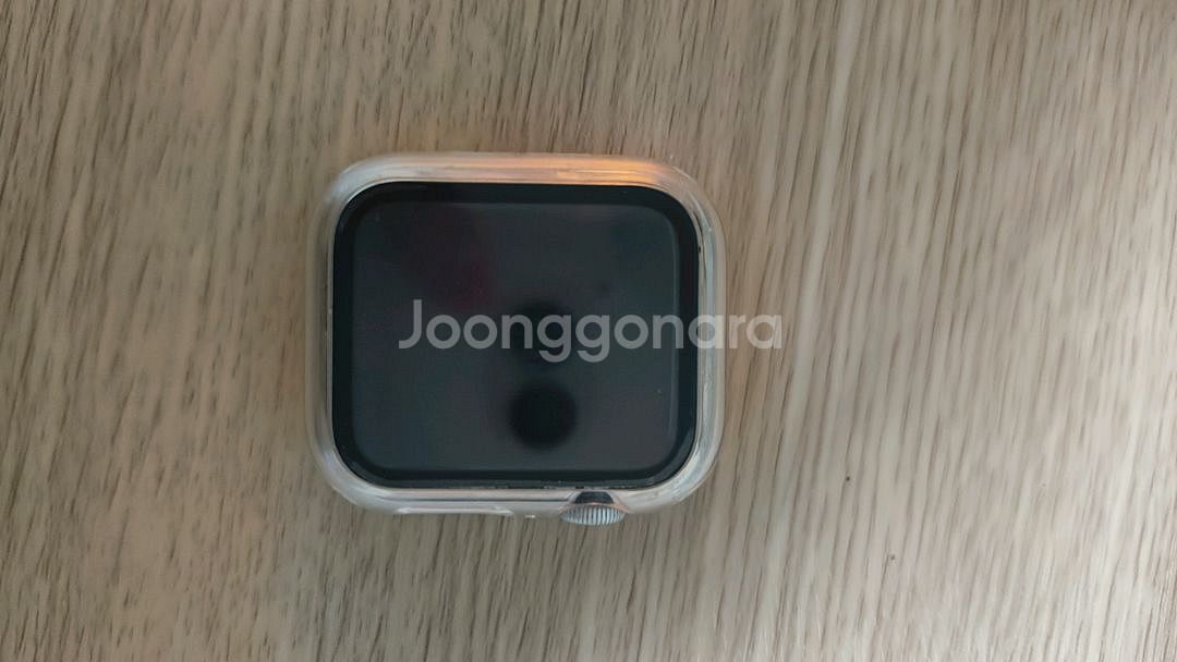 애플워피치 se2 44m gps--1