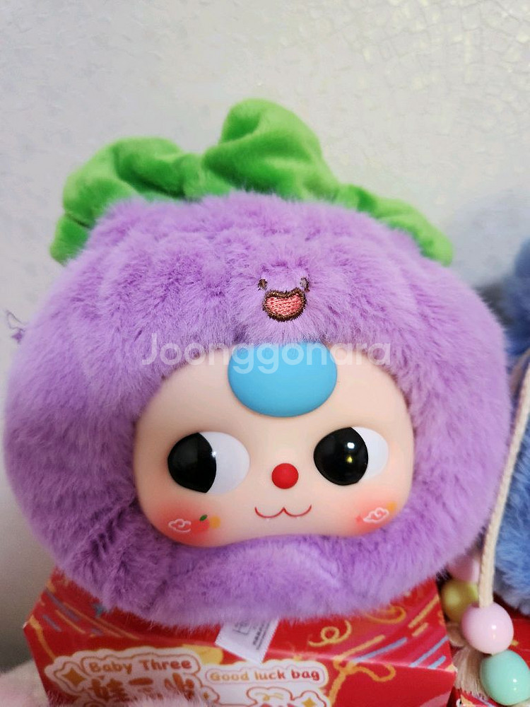 베이비쓰리 복주머니 일괄판매--2