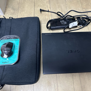 HP OMEN 16 RTX4070 고사양 게이밍 노트북