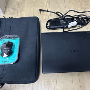 HP OMEN 16 RTX4070 고사양 게이밍 노트북