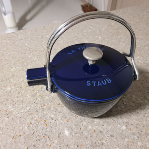 스타우브 12 18 22 28오벌