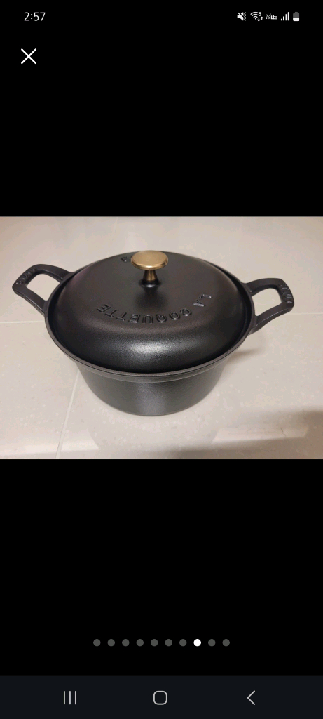 스타우브 12 18 22 28오벌--1