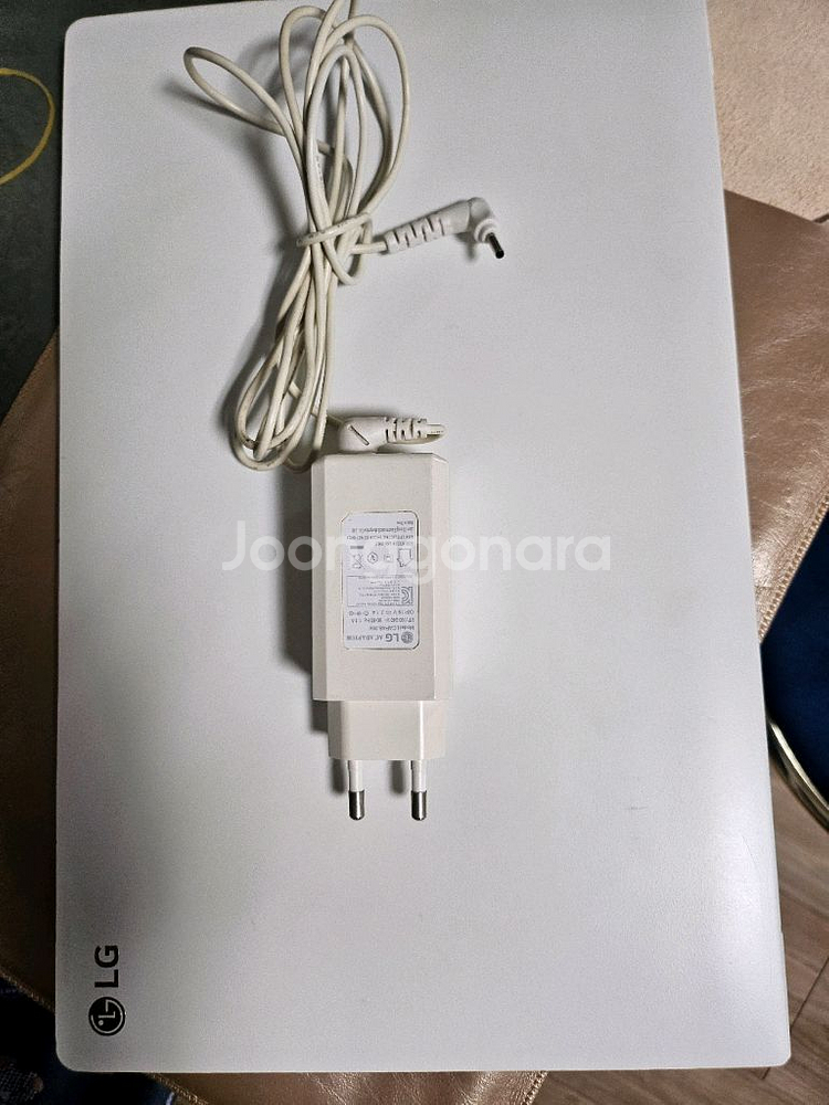 LG 그램 15Z960-GP50ML 부품용--4