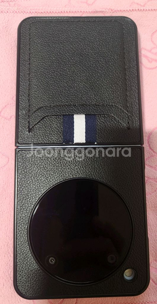 ZTE Libero Flip A304ZT 리베로플립 팜--7