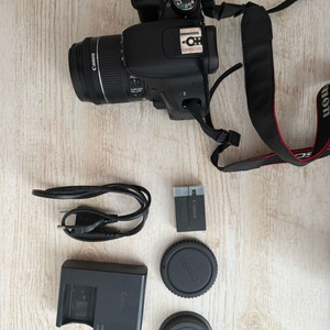 캐논 카메라 EOS 800D