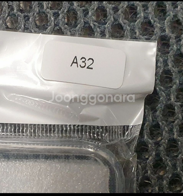 갤럭시 A32 LTE 폰케이스 새상품--1