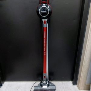 캐치웰 c10 무선청소기 거치대포함