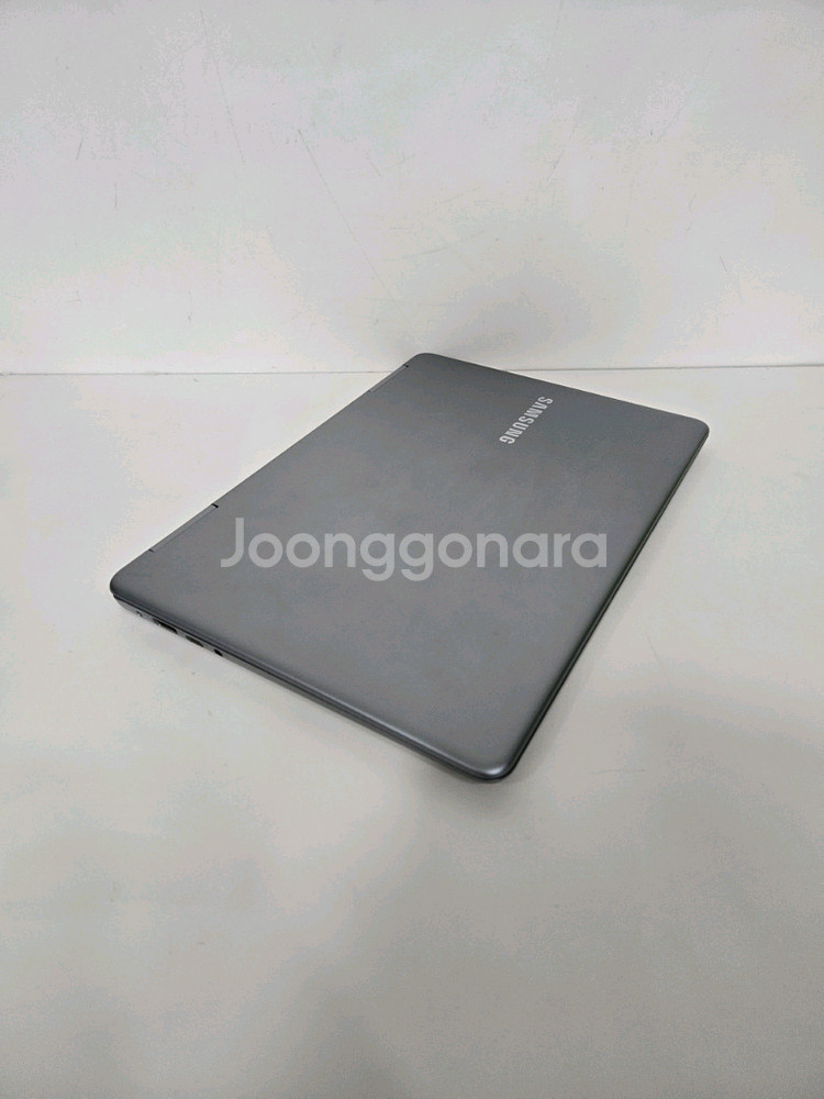 터치스크린!!삼성13인치사무용노트북--1