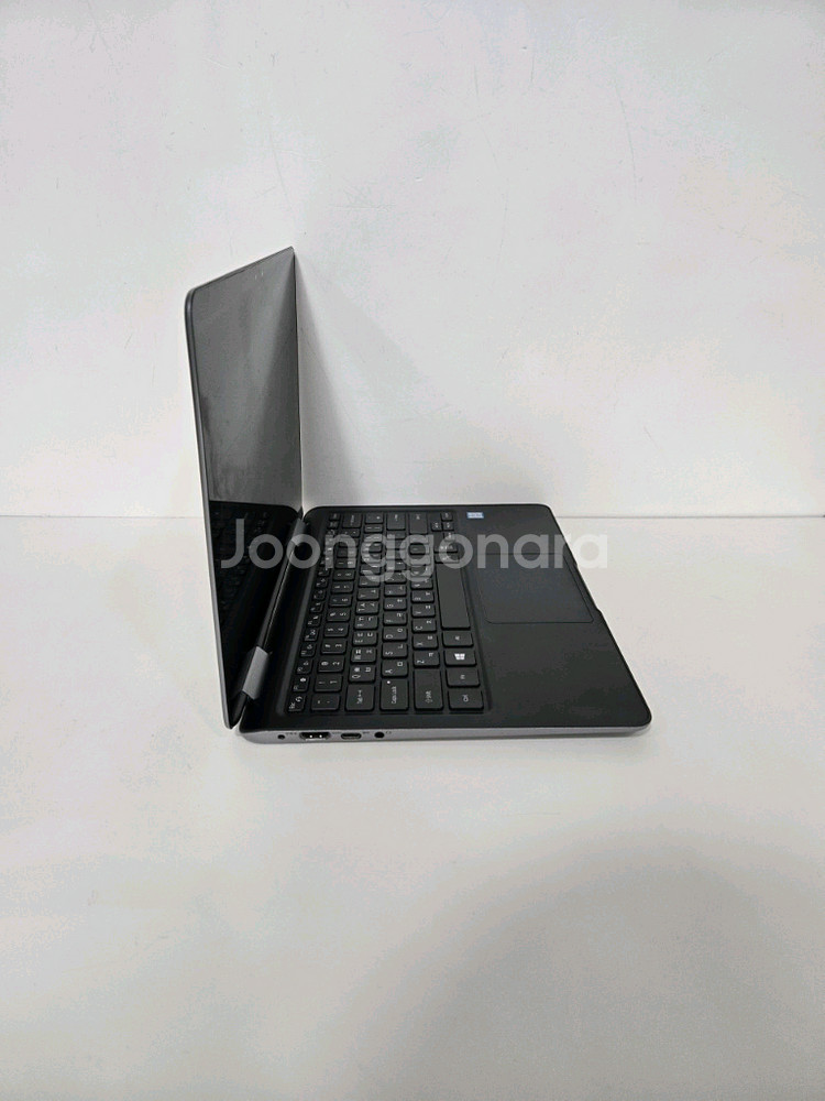 터치스크린!!삼성13인치사무용노트북--5