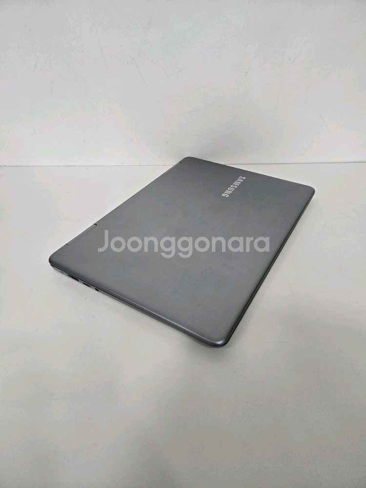 터치스크린!!삼성13인치사무용노트북--1