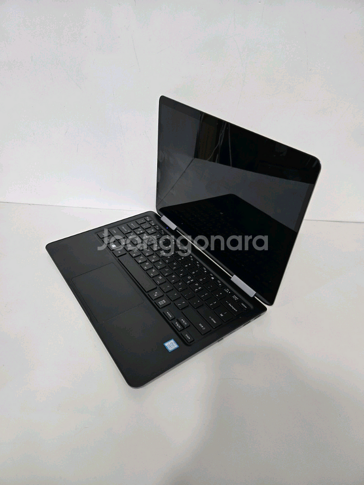 터치스크린!!삼성13인치사무용노트북--4