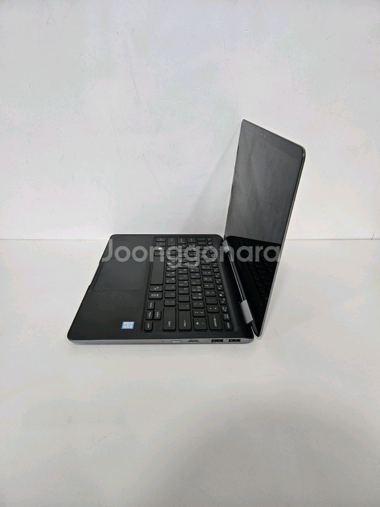 터치스크린!!삼성13인치사무용노트북--6