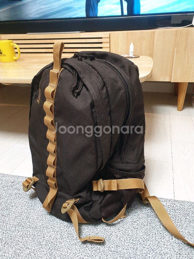 나이키 acg 카스트 나이키 40 백팩--1