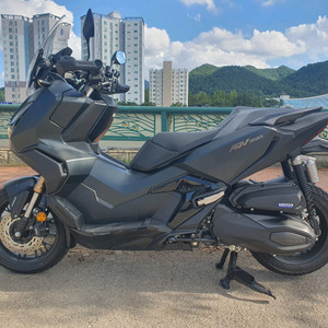 혼다 ADV350