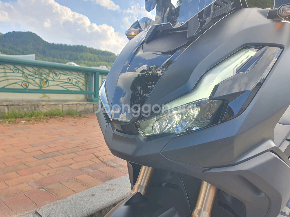 혼다 ADV350--6