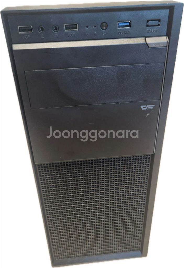 쌀먹용 5700g 64gb 1tb 데스크탑 팝니다--0